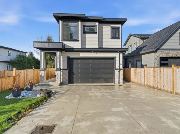 8233 114th St, Delta, BC V4C 5H3