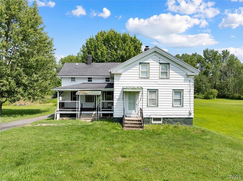 4573 Dry Dock Rd, Rome, NY 13440 | Zillow