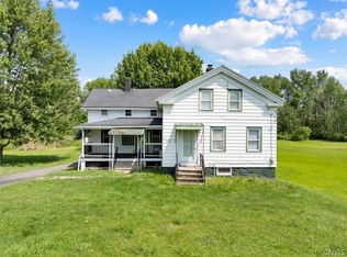 4573 Dry Dock Rd, Rome, NY 13440