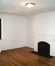 Rented by City Connections Realty