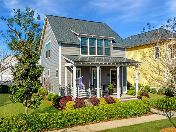 1543 Old Rivers Gate Rd, Mount Pleasant, SC 29466