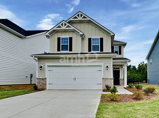 1311 Bethany Dallas Dr, Charlotte, NC 28214