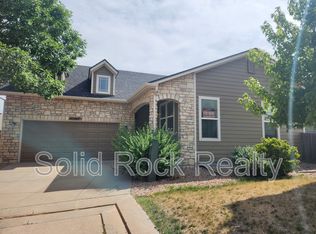 11817 Bremen Point, Peyton, CO 80831