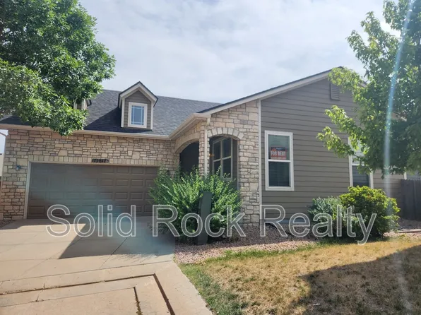 11817 Bremen Point, Peyton, CO 80831