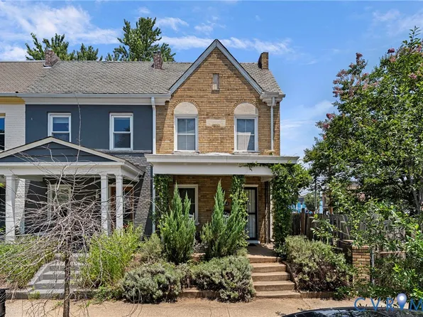 2602 Parkwood Ave, Richmond, VA 23220