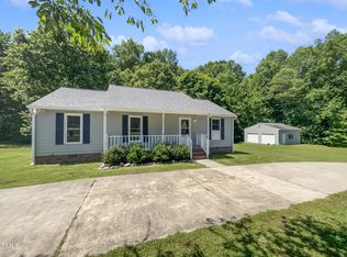 108 Meadow Ln, Zebulon, NC 27597