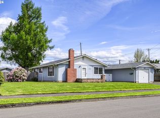 2339 Moore St, Eugene, OR 97404