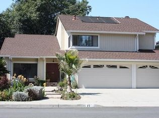 77 Rooster Ct, San Jose, CA 95136