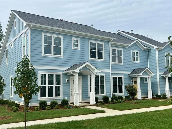 3537 Amberley Way, Williamsburg, VA 23188