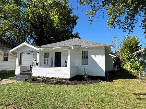 827 State St, Vincennes, IN 47591