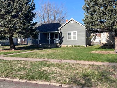 504 S 3rd St, Norfolk, NE, 68701