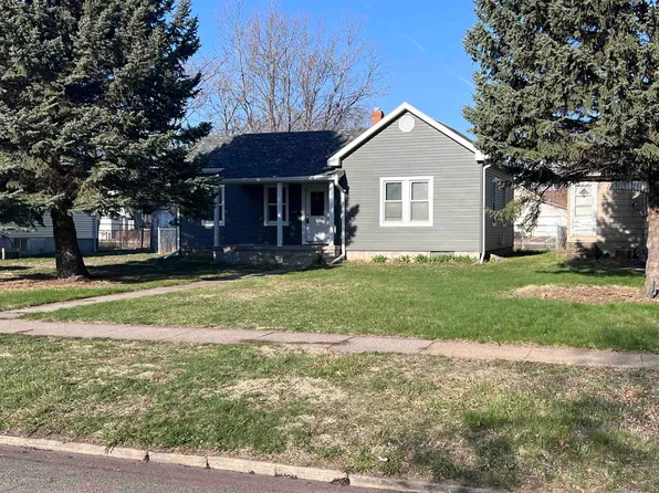 504 S 3rd St, Norfolk, NE 68701