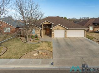 2609 Northglen Dr, Clovis, NM 88101