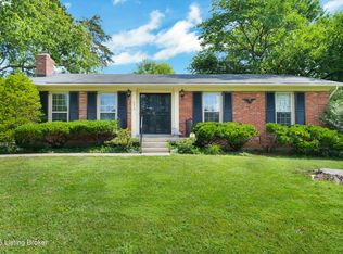 2413 Mammoth Way, Jeffersontown, KY 40299