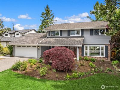 1640 184th Avenue NE, Bellevue, WA, 98008