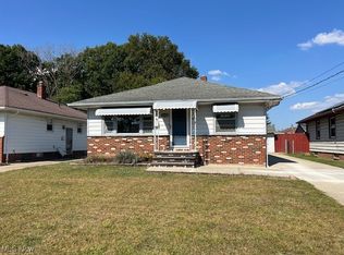 12025 Orme Rd, Garfield Heights, OH 44125