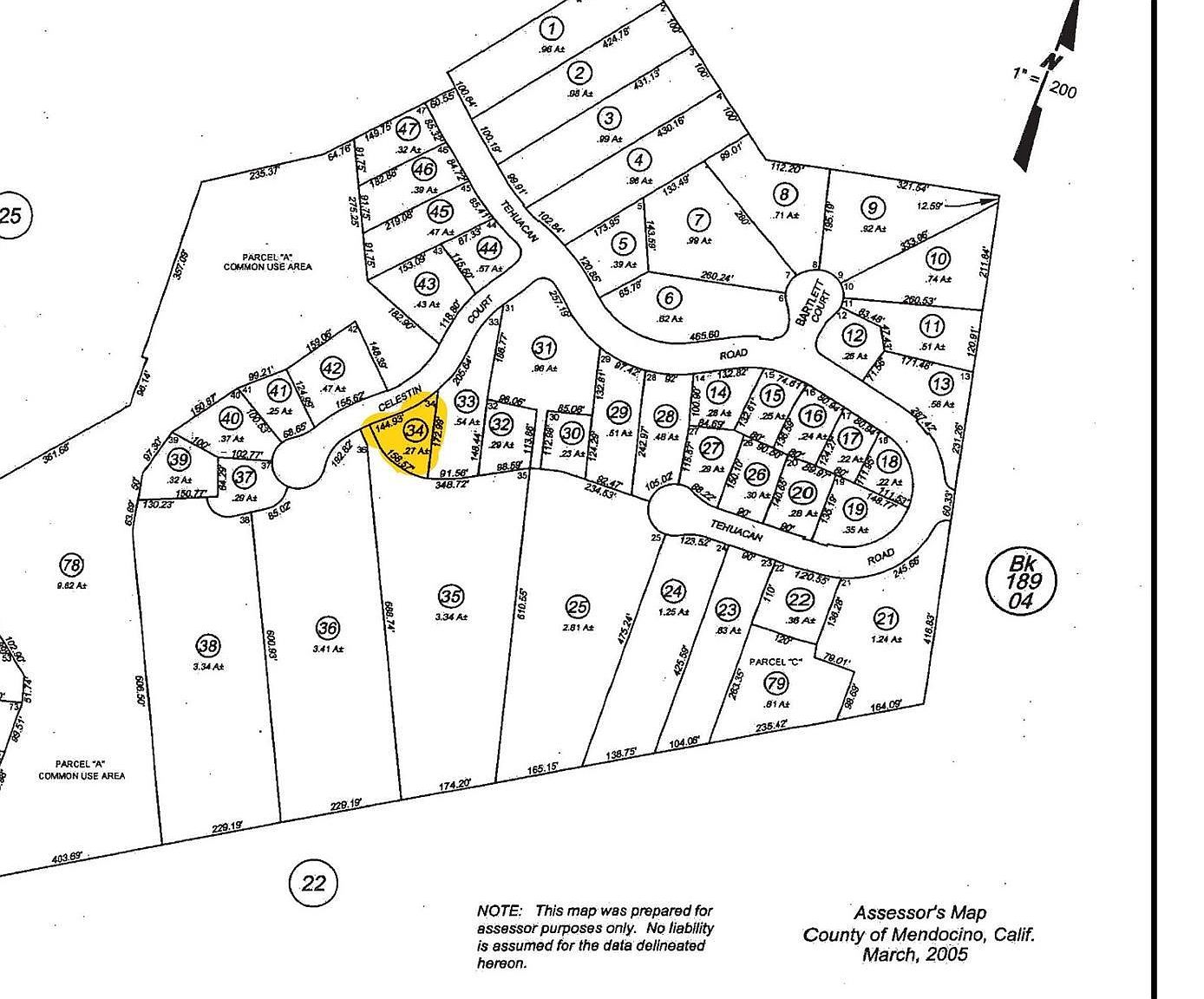 360 Tehuacan Rd, Ukiah, CA 95482 MLS 21830060 Zillow