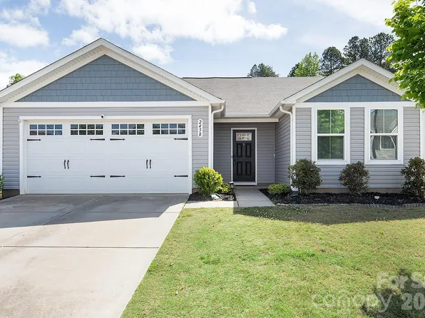 2458 Thorn Spring Ln, Concord, NC 28025
