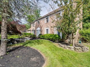 1739 Melmar Rd, Huntingdon Valley, PA 19006