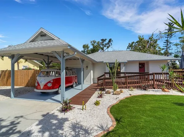 4661 Alligator Dr, Venice, FL 34293