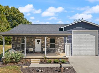 64 Alexandra Dr, Nancy, KY 42544
