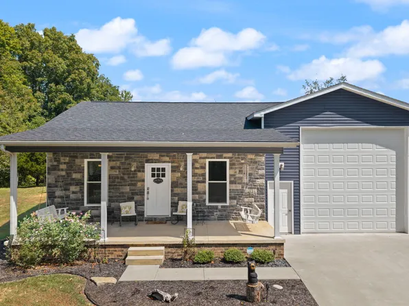 64 Alexandra Dr, Nancy, KY 42544
