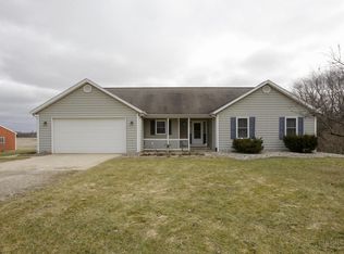 14975 S 33rd St, Vicksburg, MI 49097