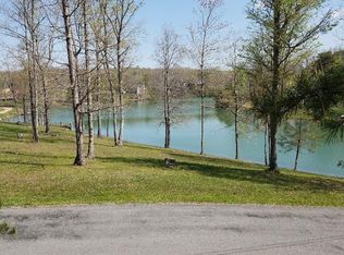 25 Gray Creek Rd LOT 25, Graysville, TN 37338