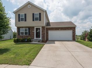 134 Stapleton Way, Georgetown, KY 40324