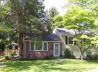 564 Rutgers Ave, Swarthmore, PA 19081