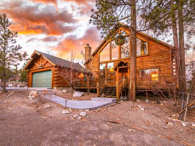 42784 Timberline Trl, Big Bear Lake, CA, 92315
