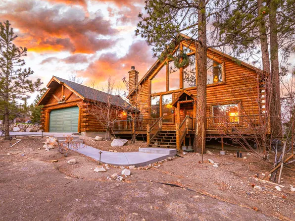42784 Timberline Trl, Big Bear Lake, CA 92315