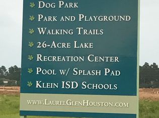 20623 Montecrest Cir, Spring, TX 77379