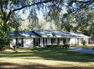 18049 NW Highway 335, Williston, FL 32696