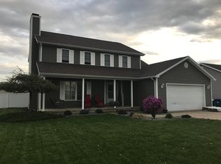 821 W Gardner Rd, Bellevue, OH 44811