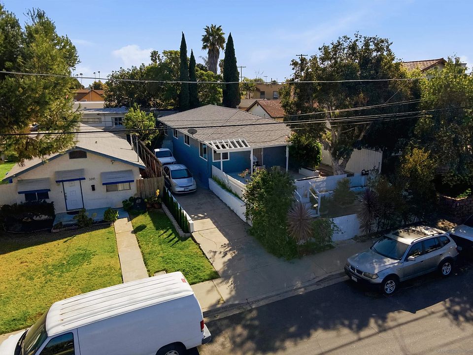 1st image of 3385 Dwight St
