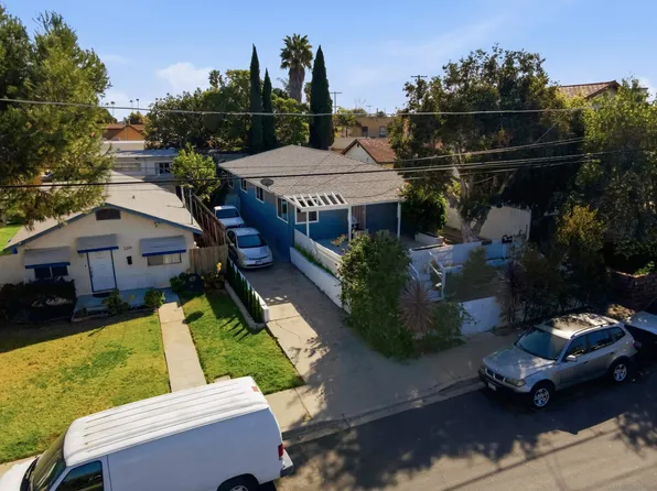 3385 Dwight St, San Diego, CA 92104