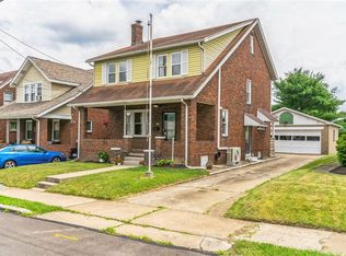 617 4th St, Monongahela, PA 15063