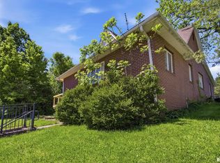 812 N Lafayette St, Macomb, IL 61455