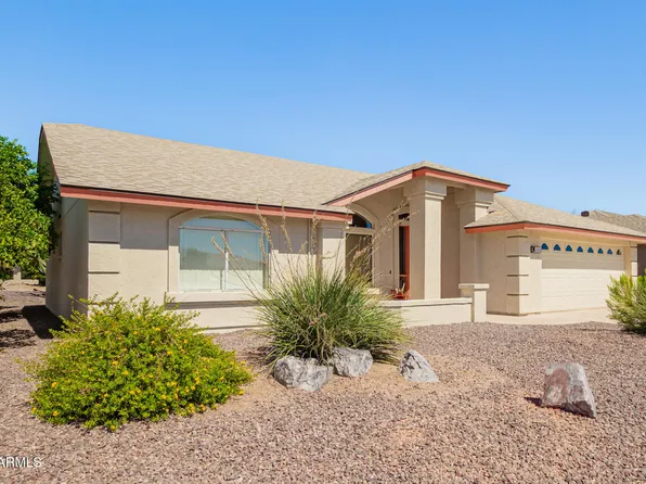 11508 E MEDINA Avenue, Mesa, AZ 85209