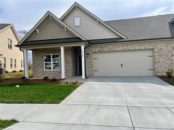 3534 Townland Cir, Clemmons, NC 27012