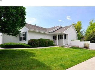 3001 Carrington Cir, Fort Collins, CO 80525