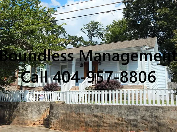 83 Hogue St NE, Atlanta, GA 30312