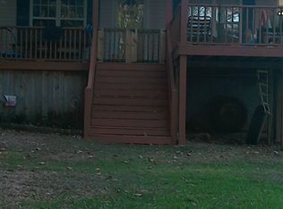 299 Mill Branch Rd, Warwick, GA 31796