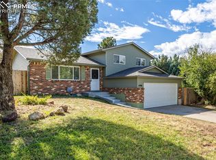 5590 Oro Grande Dr, Colorado Springs, CO 80918
