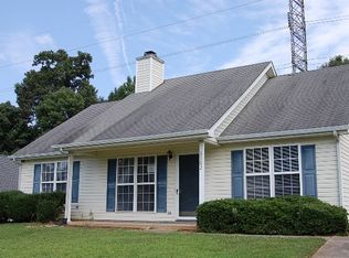 3902 Woodberry Lake Dr, Greensboro, NC 27455