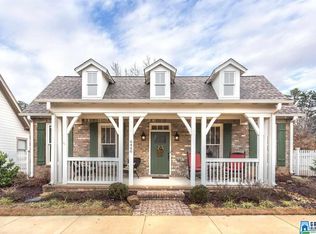 6448 Spring St, Trussville, AL 35173