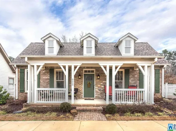6448 Spring St, Trussville, AL 35173