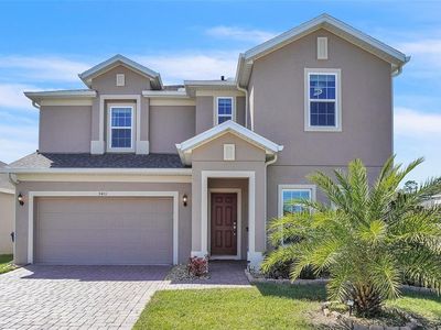 9401 La Salle St, Groveland, FL, 34736