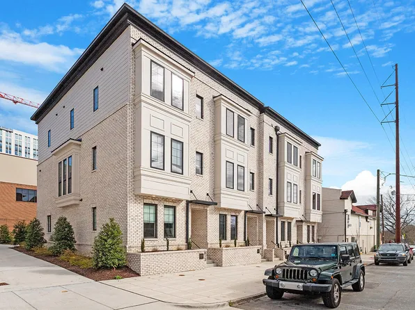 613 S West St, Raleigh, NC 27601